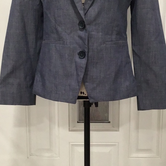 🆕 EXPRESS Classic Casual Blazer - Picture 4 of 11